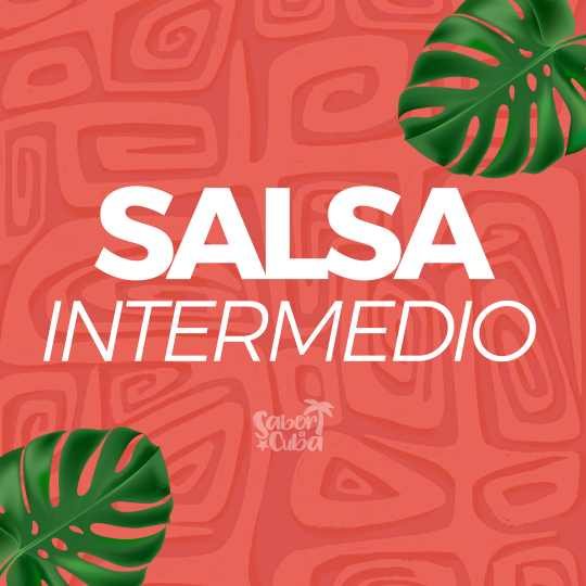 Clases de Salsa en La Habana